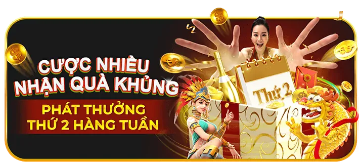 Chương Trình VIP